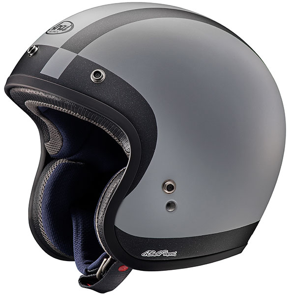 Image of Arai Freeway Classic - Halo Grey