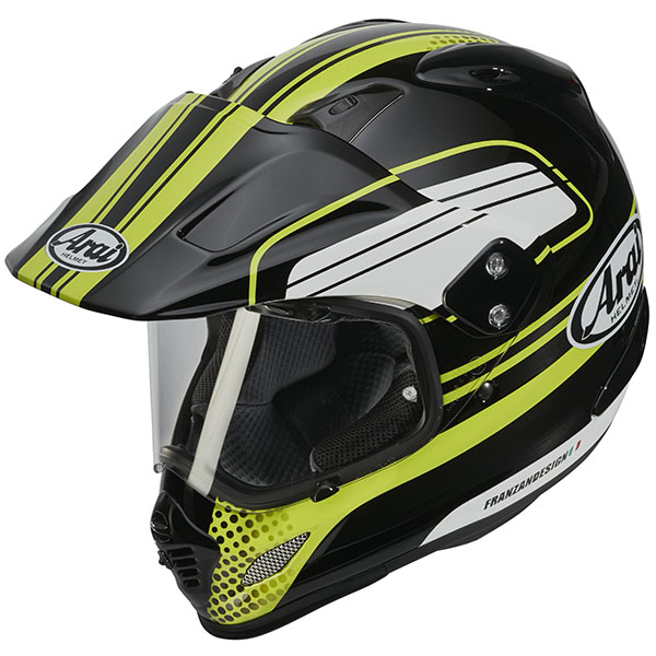 Arai Tour X4 Yellow Outlet, 50% OFF 