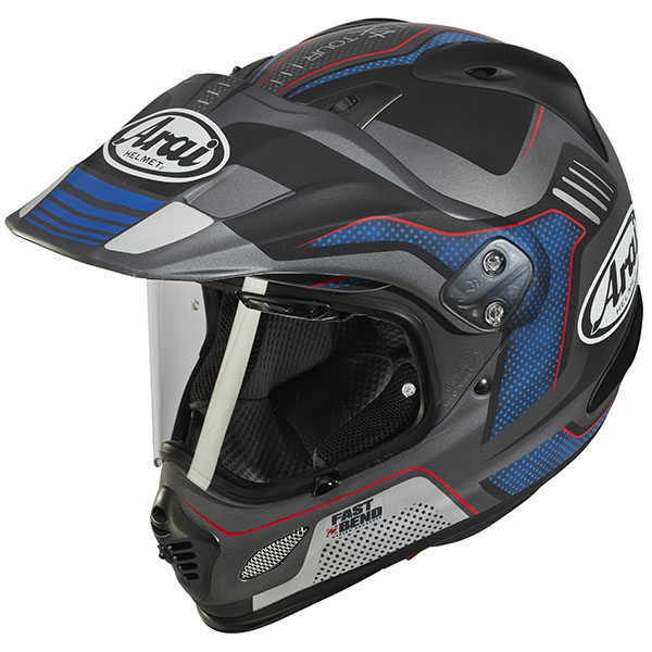 Arai Tour X4 - Vision Grey