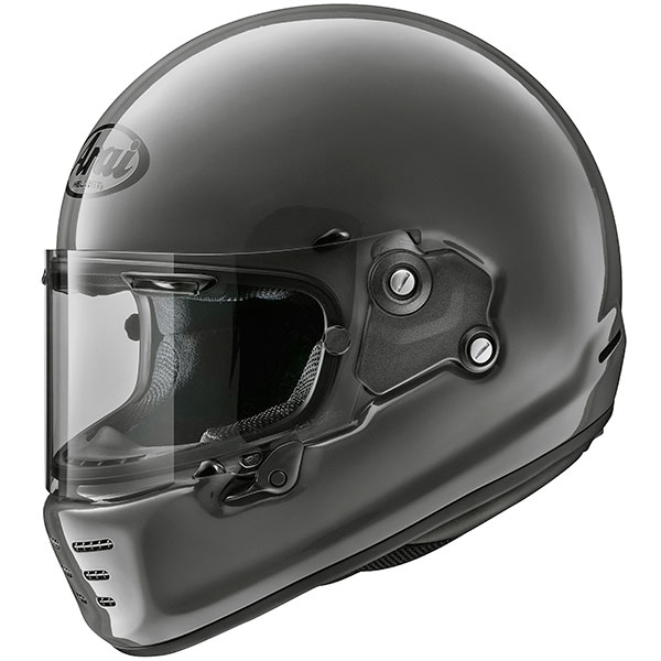 Image of Arai Rapide Helmet - Grey