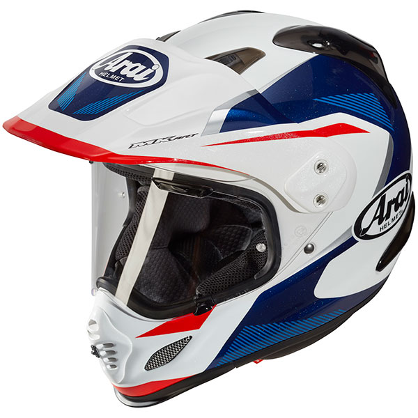 Image of Arai Tour X4 - Break Blue