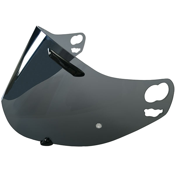 Arai TX BV Type Dark Smoke Visor - Not Road Legal