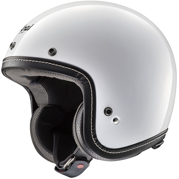 Image of Arai Urban V - Diamond White