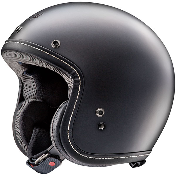Image of Arai Urban V - Frost Black