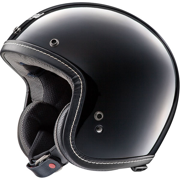 Image of Arai Urban V - Black