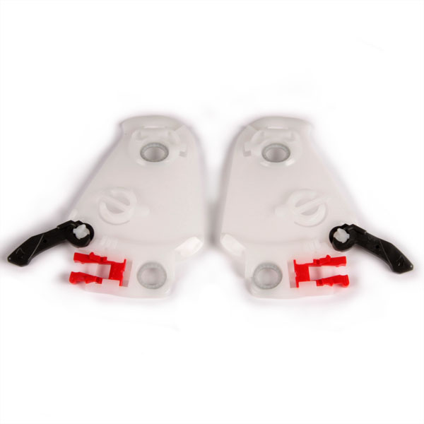 Image of Arai Base Plates - Super ADSIS LRS SAI Type