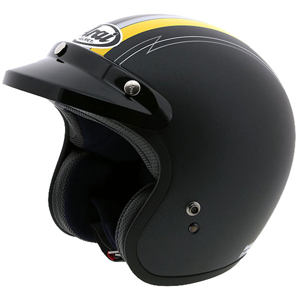 Arai Freeway Classic Ride Yellow Reviews