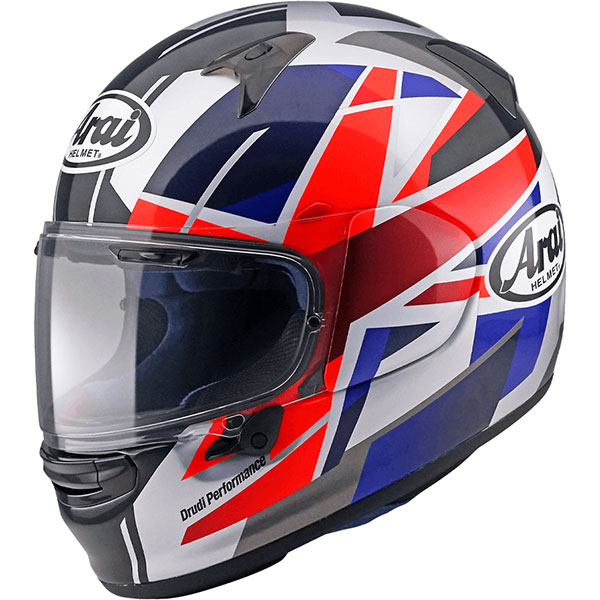 CASCO ARAI PROFILE-V SOLID