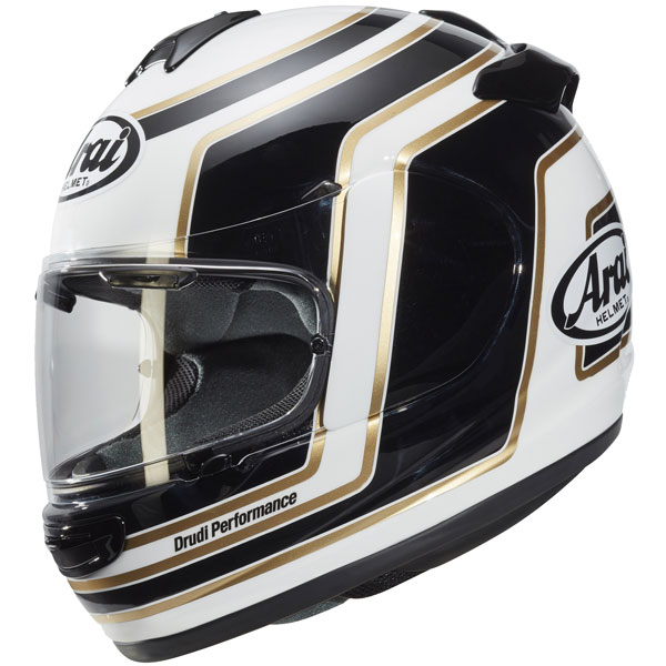 Arai Axces 3 Matrix Reviews