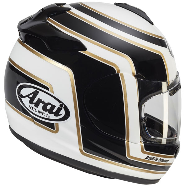 Arai Axces 3 Matrix Reviews