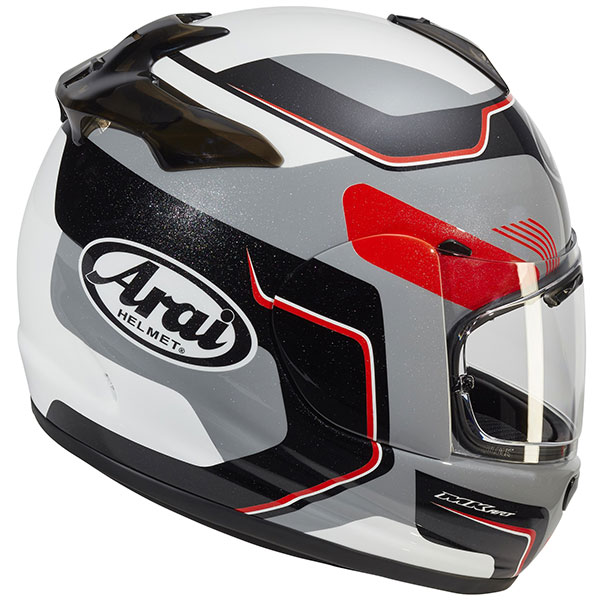 Arai Axces 3 Sense Review