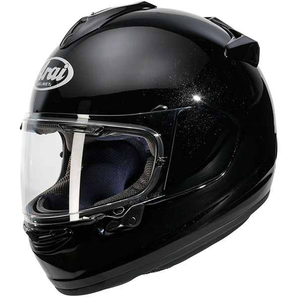 Image of Arai Chaser X - Diamond Black