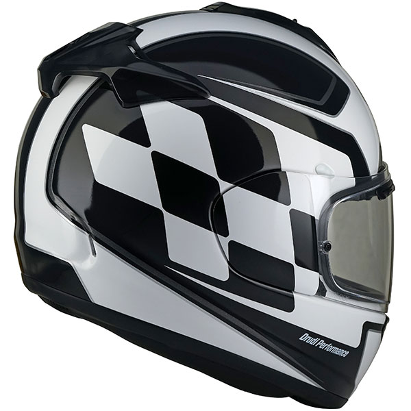 Arai Chaser X Finish White Reviews at ReviewBikeKit