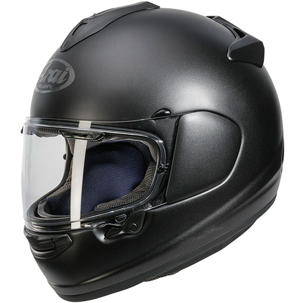 Image of Arai Chaser X - Frost Black