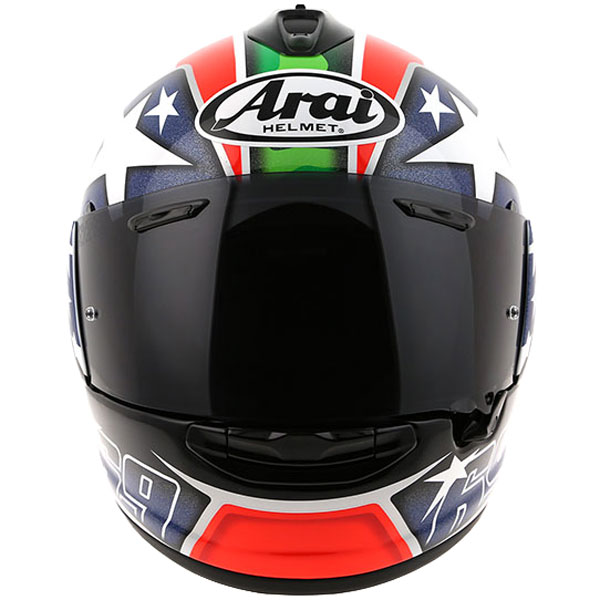 Arai Chaser X Hayden Reviews