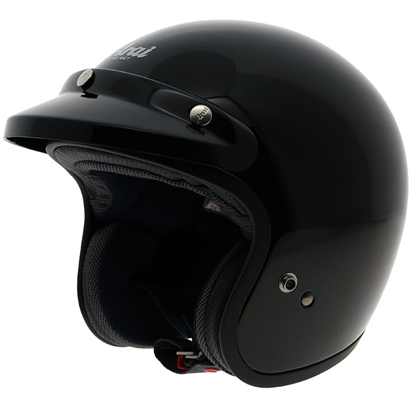 Image of Arai Freeway Classic - Black