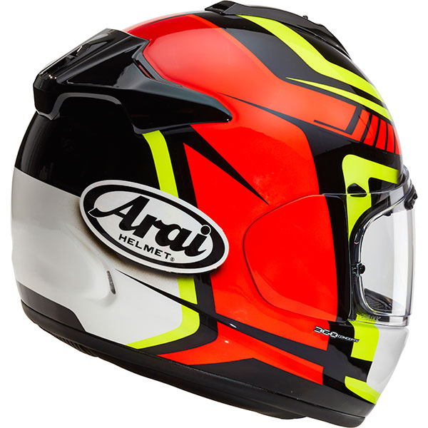 Arai Chaser X Pace Arai Helmets Reviews