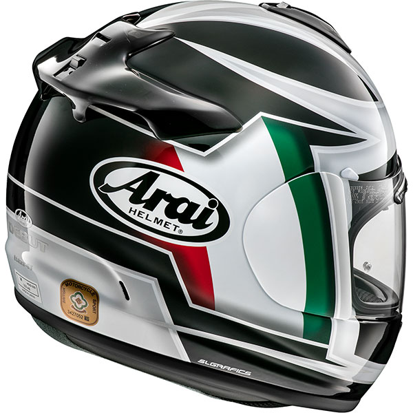 Arai Debut Flag Italy Arai Helmets Reviews