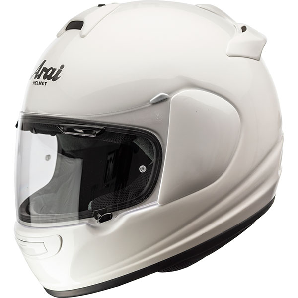 Image of Arai Debut - Diamond White