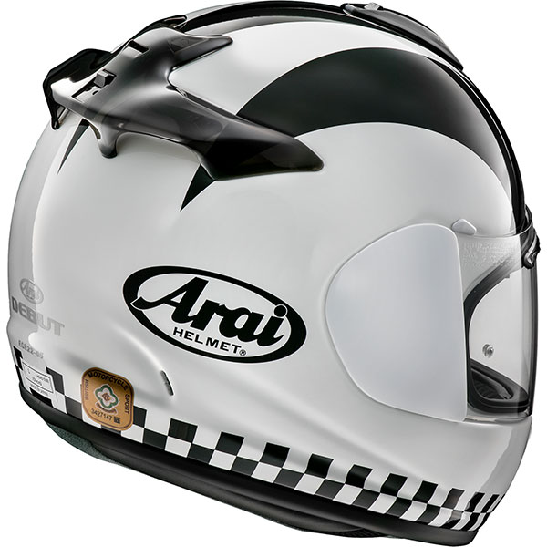 Arai Debut Legend St Arai Helmets Reviews