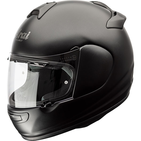 Image of Arai Debut - Frost Black