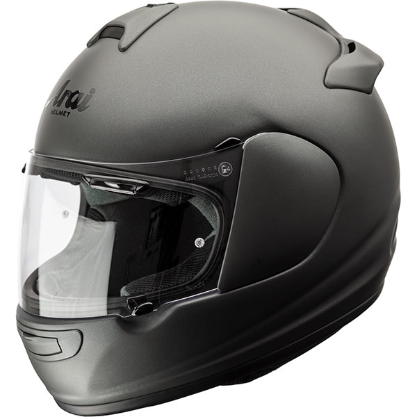 Image of Arai Debut - Gunmetal Frost