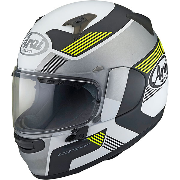 Image of Arai Profile V - Copy Fluo Yellow