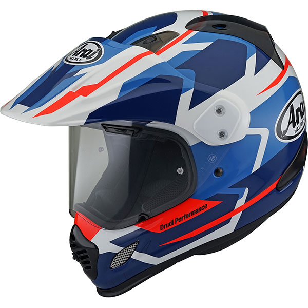 Arai Tour X4 Depart Arai Helmets Reviews