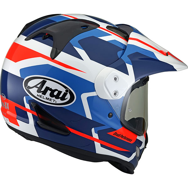 Arai Tour X4 Depart Arai Helmets Reviews