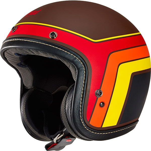 Image of Arai Urban V - Blitz Black