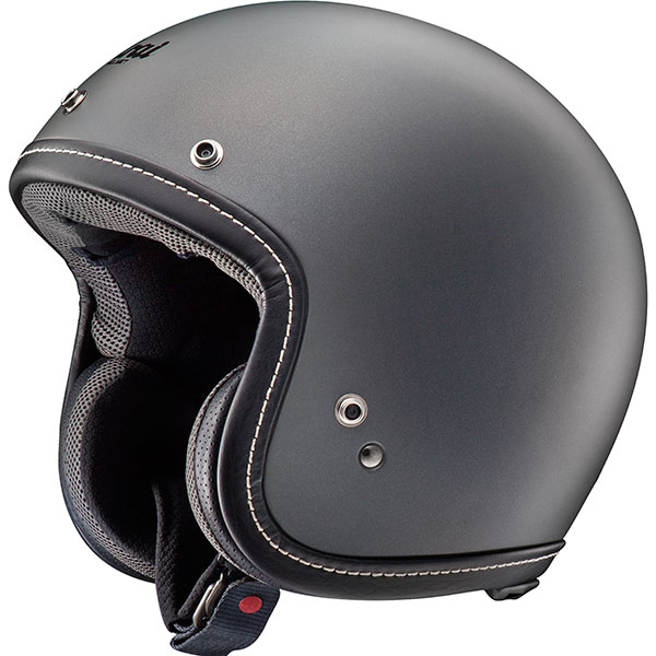Image of Arai Urban V - Frost Gun Metallic