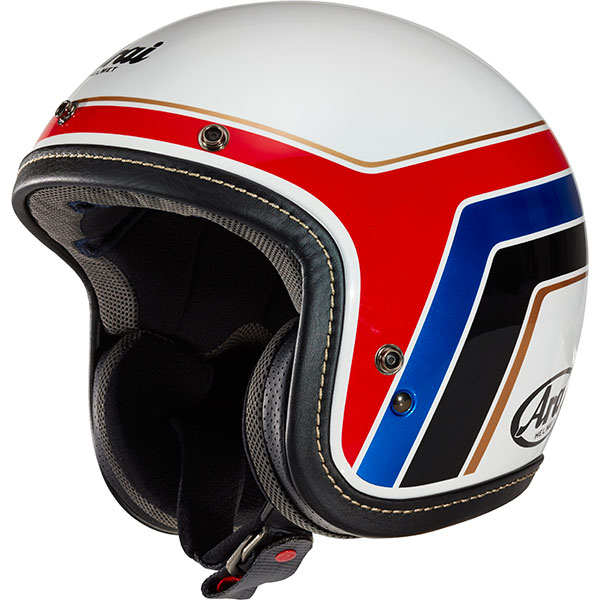 Image of Arai Urban V - Blitz White
