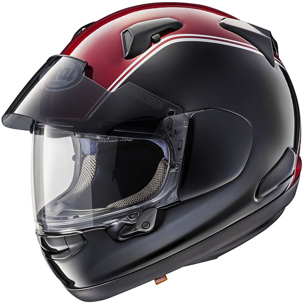 Arai QV Pro Honda Goldwing review