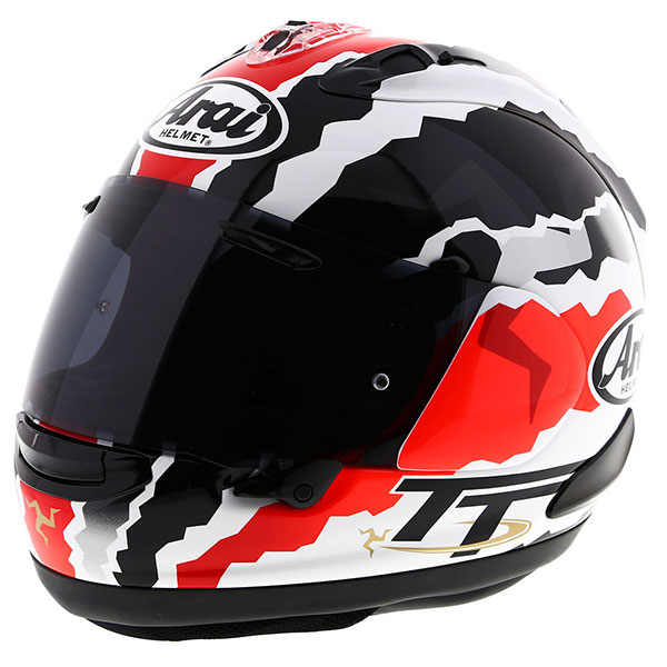 Image of Arai RX-7V Replica - Doohan TT