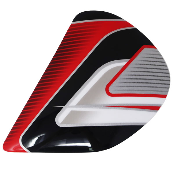 Arai j type side pods hotsell