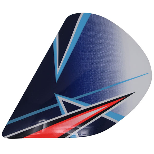 Arai j type side pods sales