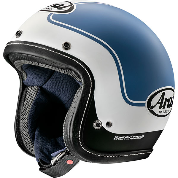 Image of Arai Urban V - Era Blue