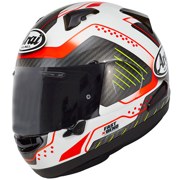 Top 5 Arai Helmets with 5 Star Sharp Rating