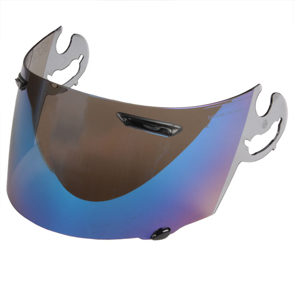 Genuine Race Visor Arai I Type RX7 GP, Chaser V, Axces 3, Rebel, Debut - Picture 10 of 10