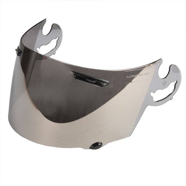 Genuine Race Visor Arai I Type RX7 GP, Chaser V, Axces 3, Rebel, Debut - Picture 8 of 10