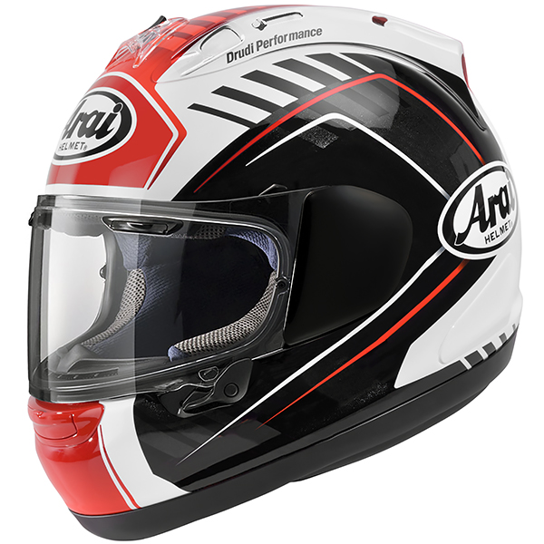 Arai RX-7V Replica - Jonathan Rea