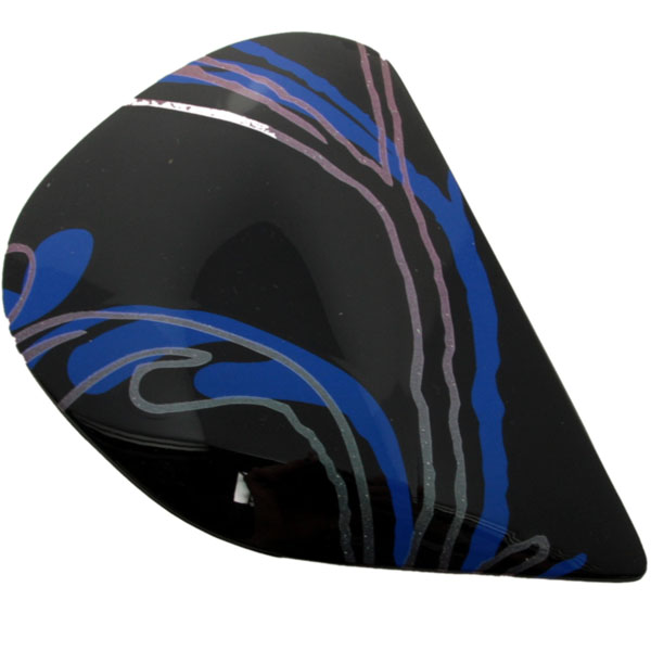 Arai J Type Side Pods Haslam WSBK Arai Helmets Reviews