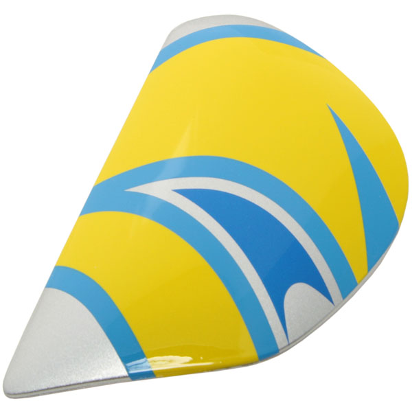Image of Arai Side Pods - J Type - Reynolds Celebration
