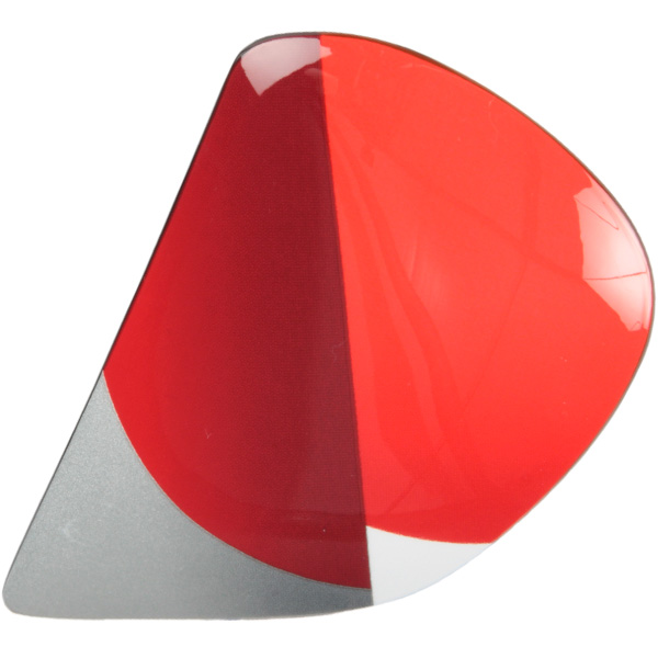 Image of Arai Side Pods - J Type - Tribute