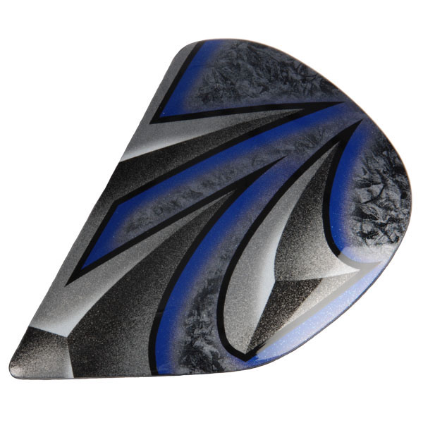 Image of Arai Side Pods - J Type - Ace Blue