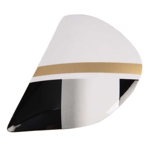 Image of Arai Side Pods - J Type - New UK / Italian Flag