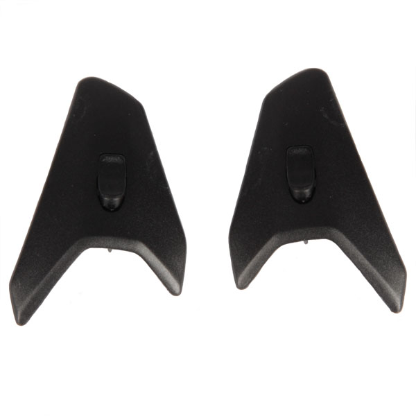 Image of Arai TDF Duct 3 - Front