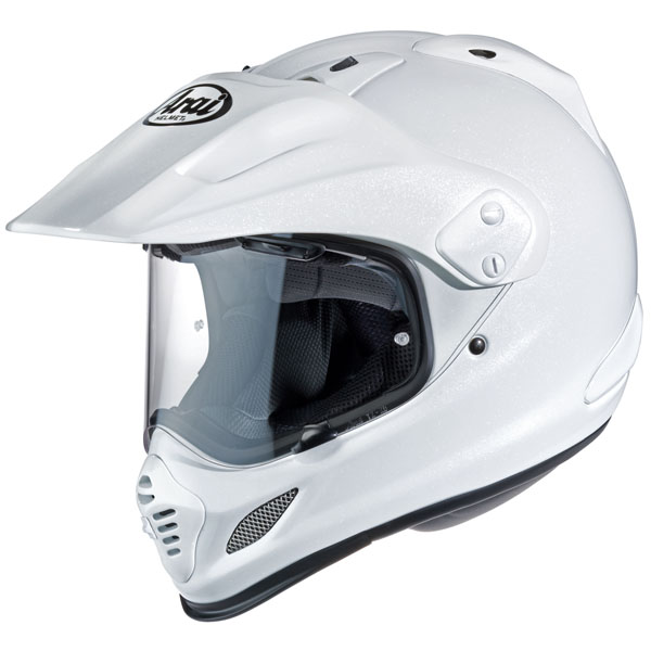 Arai Tour X4 Diamond White Free Uk Delivery
