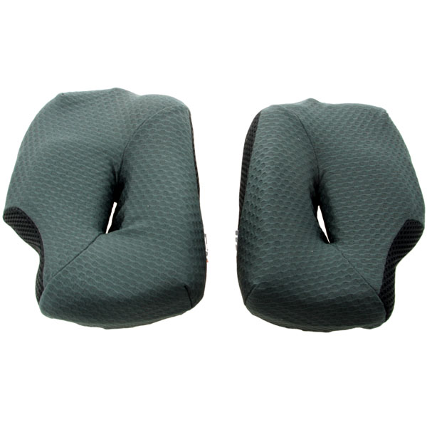 Arai Cheek Pads - Dry-Cool TX-4 Type - FREE UK DELIVERY