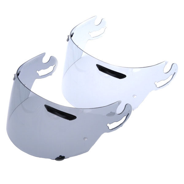 Image of Arai L Type Visor - Road Legal